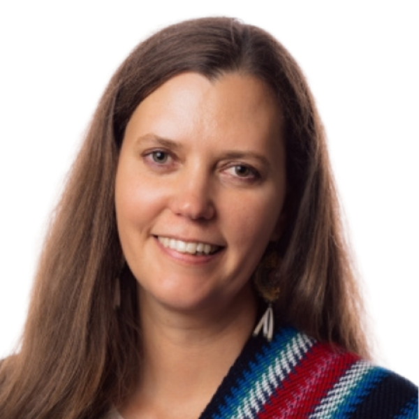 Catherine Ruddell, Region 7 Representative (Northeast) for MWBC