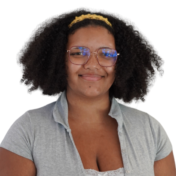 Kestra Franklin, Region 3 Representative (Thompson & Okanagan) for MYBC