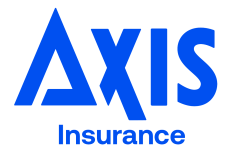 Axis Insurance Logo