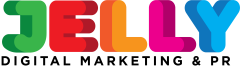 Jelly Marketing logo
