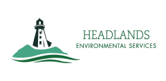 Headlands logo
