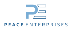 Peace Enterprises Logo