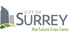 City of Surrey Logo