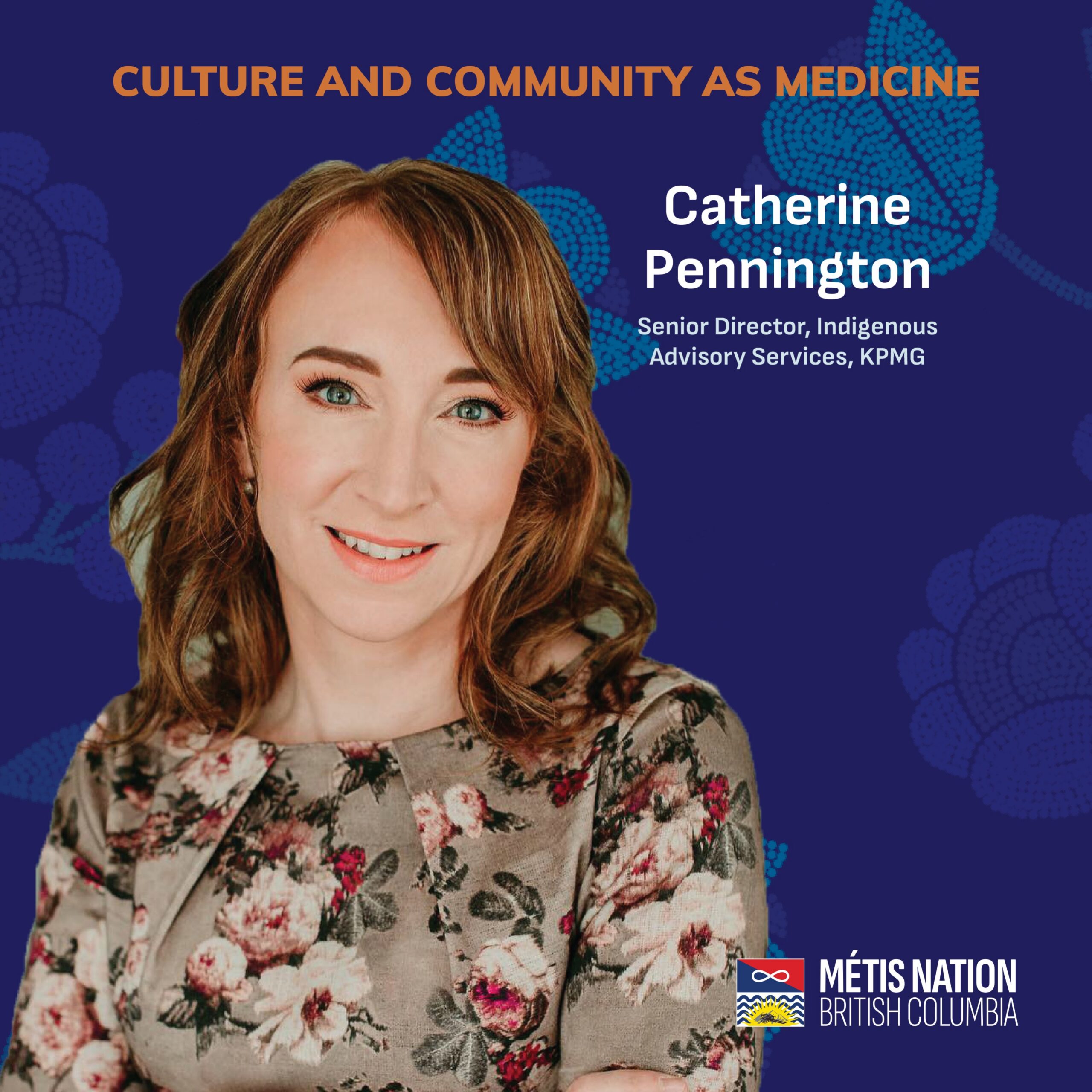 Culture and Community as Medicine