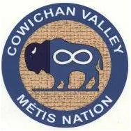 Cowichan Valley Métis Association logo.